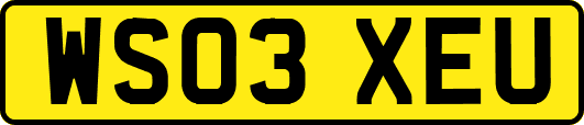 WS03XEU
