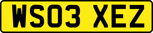 WS03XEZ