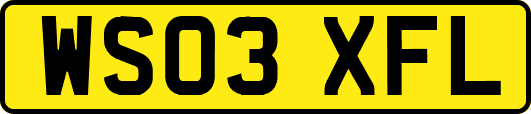 WS03XFL