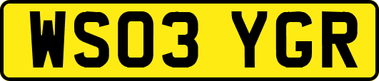 WS03YGR