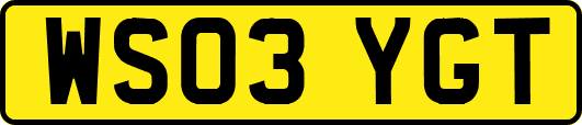 WS03YGT