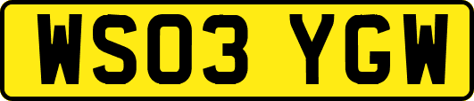 WS03YGW