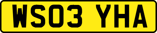 WS03YHA