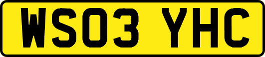 WS03YHC