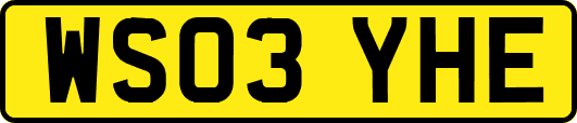 WS03YHE