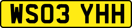 WS03YHH