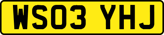 WS03YHJ
