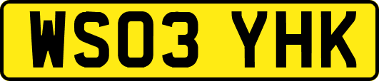 WS03YHK