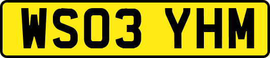 WS03YHM