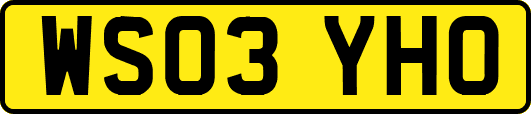 WS03YHO