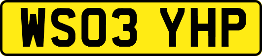 WS03YHP
