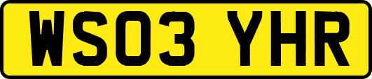 WS03YHR