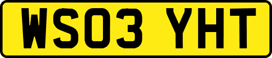 WS03YHT