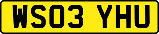 WS03YHU