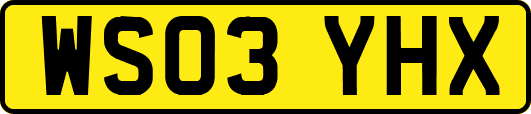 WS03YHX