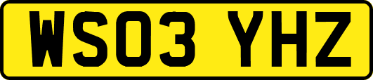 WS03YHZ