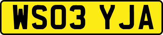 WS03YJA