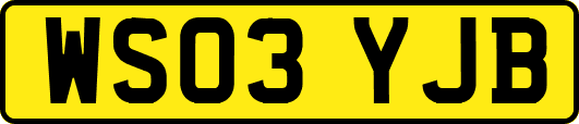 WS03YJB
