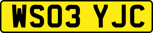 WS03YJC