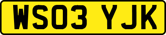 WS03YJK
