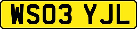 WS03YJL