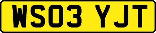 WS03YJT