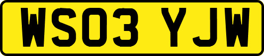 WS03YJW