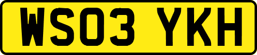 WS03YKH