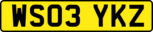WS03YKZ