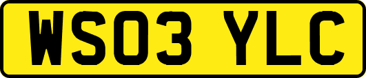 WS03YLC