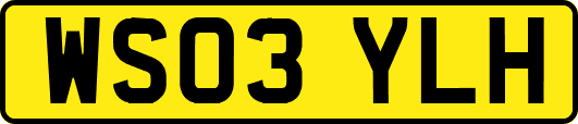 WS03YLH