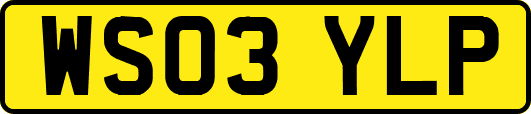 WS03YLP