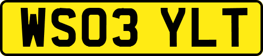 WS03YLT
