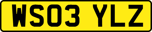 WS03YLZ