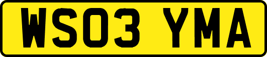 WS03YMA