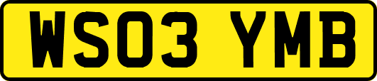 WS03YMB