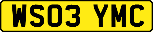 WS03YMC