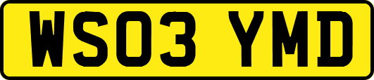 WS03YMD