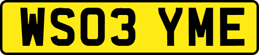 WS03YME