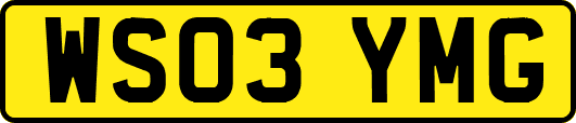 WS03YMG