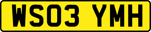 WS03YMH