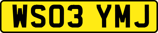 WS03YMJ