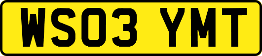 WS03YMT