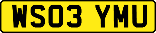 WS03YMU