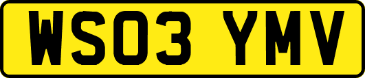 WS03YMV