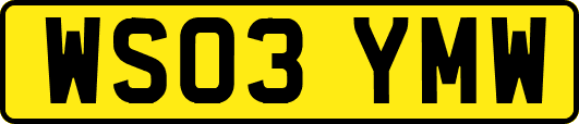 WS03YMW