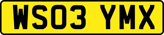WS03YMX