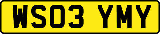 WS03YMY