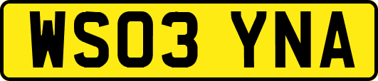 WS03YNA