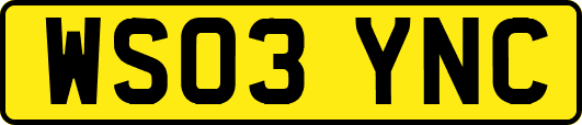 WS03YNC